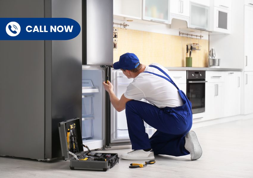 Lindon Appliance Repair Company